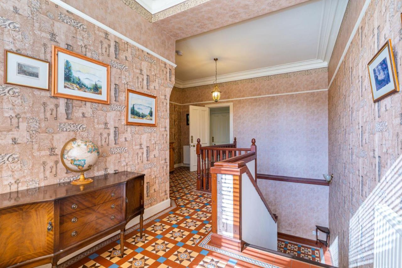 Royal Gardens Apartments Stirling Kültér fotó