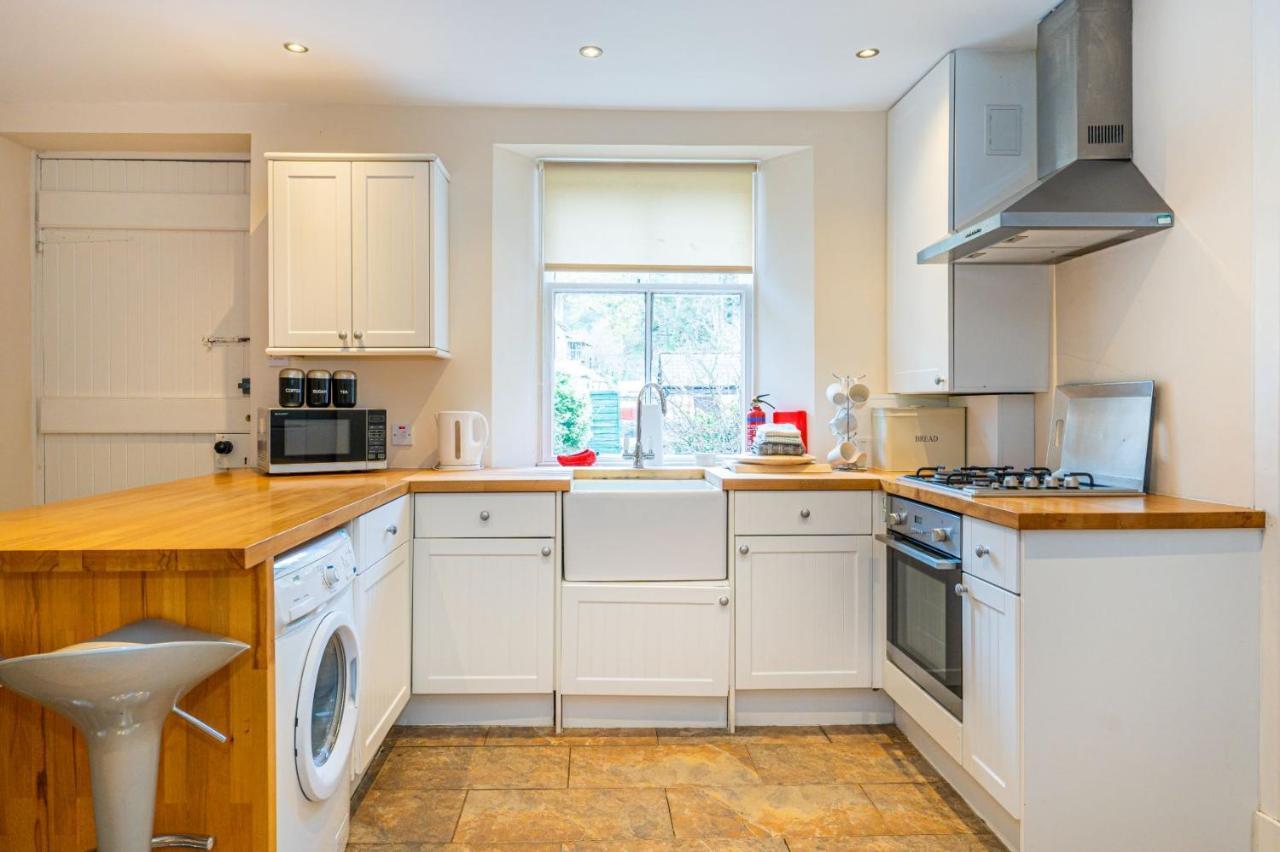Royal Gardens Apartments Stirling Kültér fotó