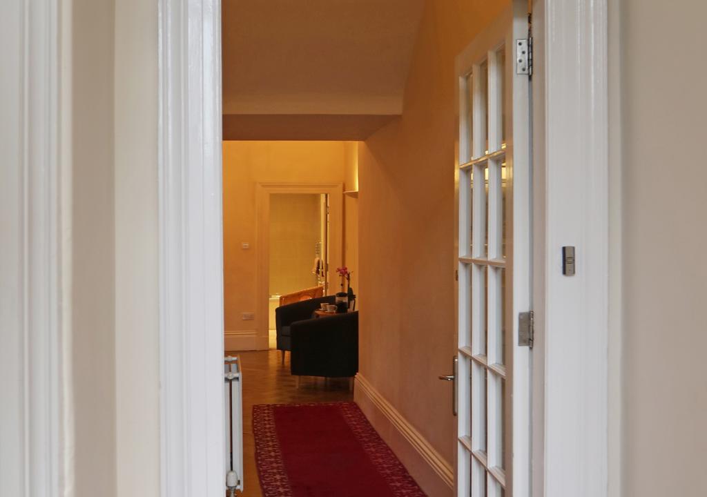 Royal Gardens Apartments Stirling Kültér fotó